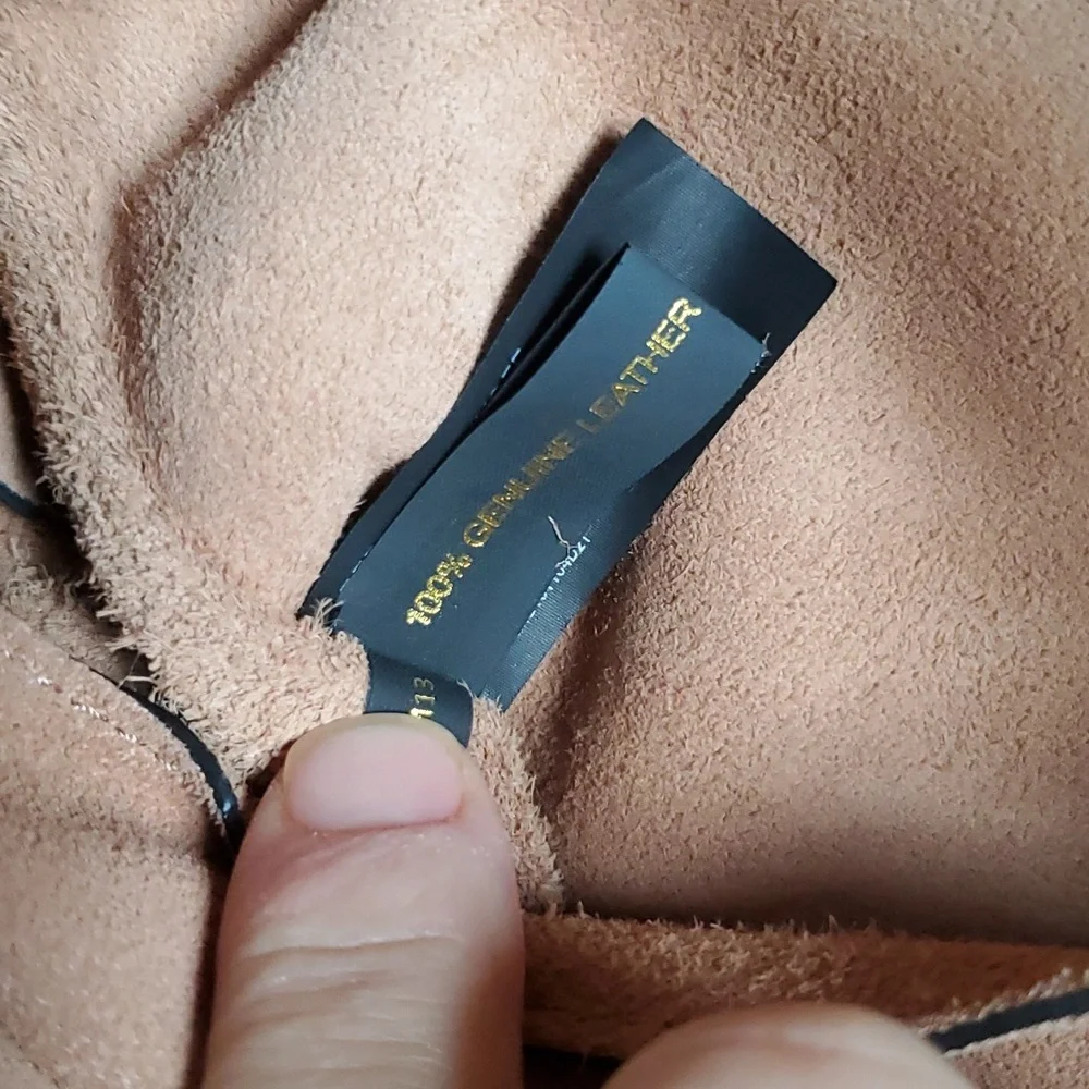 Rebecca Minkoff purse - Picture 5 of 9